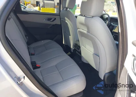 2025 Land Rover Range Rover Velar P250 Dynamic Se from USA, damaged, VIN SALYL2EX0SA397890